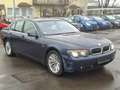 BMW 735 735i Niebieski - thumbnail 1