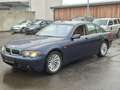 BMW 735 735i Niebieski - thumbnail 7