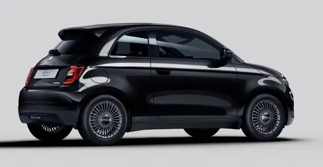 Fiat 500 view 10