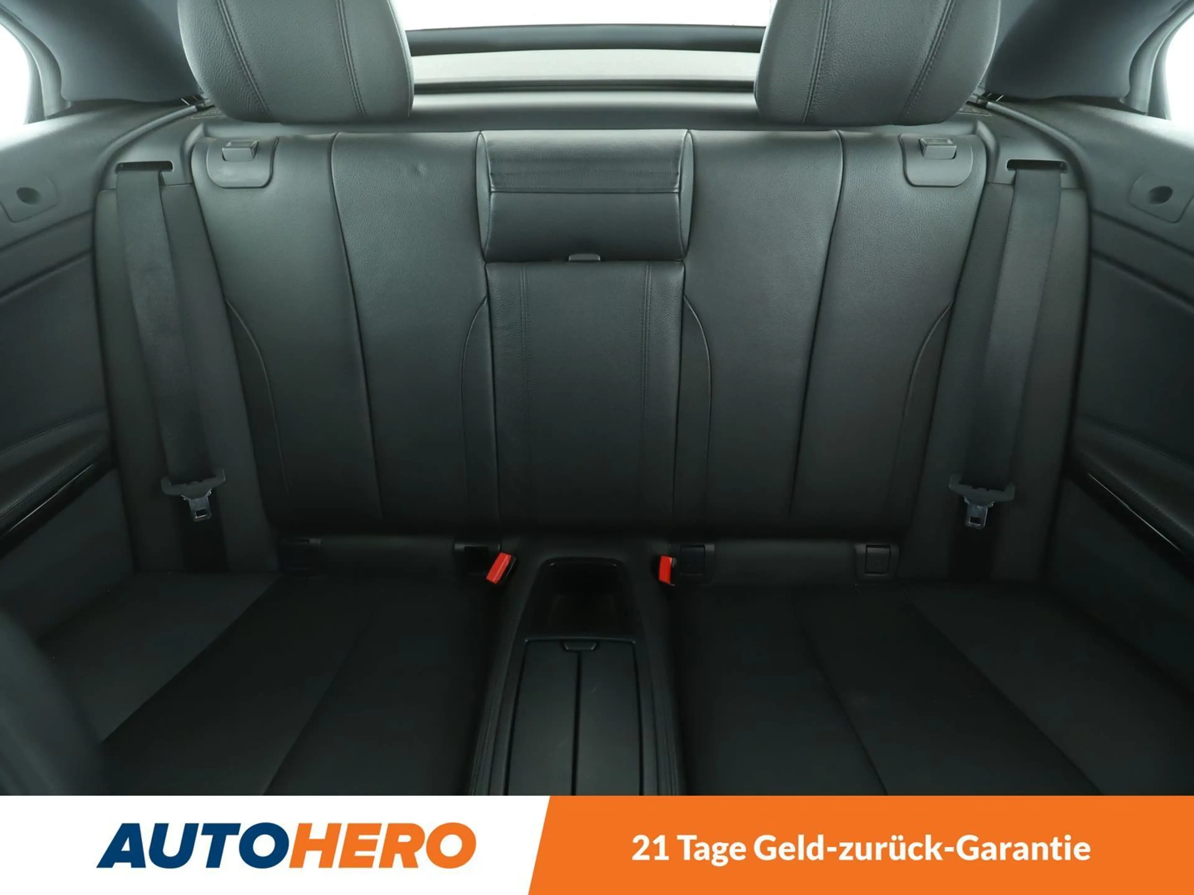 BMW 428 428i Aut.*HEAD-UP*LED*NAVI*CAM*TEMPO*SHZ*PDC* — photo 14