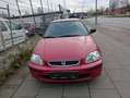 Honda Civic Civic Automatik 1,4 IS Rot - thumbnail 5