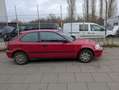 Honda Civic Civic Automatik 1,4 IS Rot - thumbnail 3