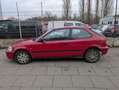 Honda Civic Civic Automatik 1,4 IS Rot - thumbnail 13