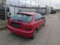 Honda Civic Civic Automatik 1,4 IS Rot - thumbnail 10