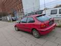 Honda Civic Civic Automatik 1,4 IS Rot - thumbnail 14