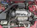 Honda Civic Civic Automatik 1,4 IS Rot - thumbnail 8