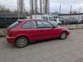 Honda Civic Civic Automatik 1,4 IS Rot - thumbnail 6