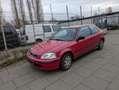 Honda Civic Civic Automatik 1,4 IS Rot - thumbnail 12