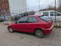 Honda Civic Civic Automatik 1,4 IS Rot - thumbnail 16