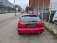 Honda Civic Civic Automatik 1,4 IS Rot - thumbnail 17