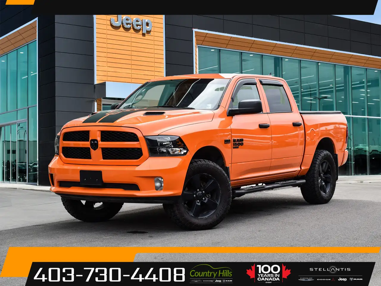 RAM 1500 photo RAM 1500