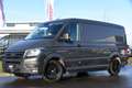 Volkswagen Crafter 35 2.0 TDI L3H2 Highline PB Edition Cruise, Carpla Gris - thumbnail 4