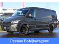 Volkswagen Crafter 35 2.0 TDI L3H2 Highline PB Edition Cruise, Carpla Gris - thumbnail 1