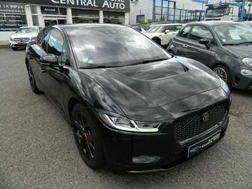 EV400 SE AWD
