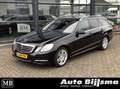 Mercedes-Benz E 200 Estate CGI Avantgarde zeer compleet, nette auto Noir - thumbnail 1