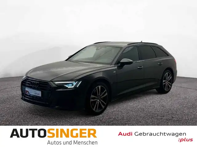 Audi A6 Avant sport 45 TFSI S line *MATRIX*NAV*SHZ*