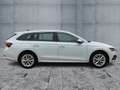 Skoda Octavia Combi 2.0 TDI DSG STYLE LED+ACC+AHK+NAVI Weiß - thumbnail 7