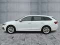Skoda Octavia Combi 2.0 TDI DSG STYLE LED+ACC+AHK+NAVI Weiß - thumbnail 4
