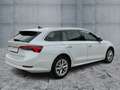 Skoda Octavia Combi 2.0 TDI DSG STYLE LED+ACC+AHK+NAVI Weiß - thumbnail 6