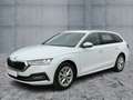 Skoda Octavia Combi 2.0 TDI DSG STYLE LED+ACC+AHK+NAVI Weiß - thumbnail 2