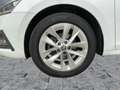 Skoda Octavia Combi 2.0 TDI DSG STYLE LED+ACC+AHK+NAVI Weiß - thumbnail 8