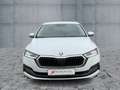 Skoda Octavia Combi 2.0 TDI DSG STYLE LED+ACC+AHK+NAVI Weiß - thumbnail 3