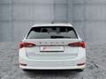 Skoda Octavia Combi 2.0 TDI DSG STYLE LED+ACC+AHK+NAVI Weiß - thumbnail 5