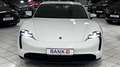 Porsche Taycan TÜV&AU neu&Garantie *5950KM* Blanc - thumbnail 1