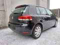 Volkswagen Golf Golf Trendline 1,4 Trendline Schwarz - thumbnail 3