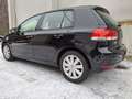 Volkswagen Golf Golf Trendline 1,4 Trendline Schwarz - thumbnail 5