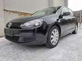 Volkswagen Golf Golf Trendline 1,4 Trendline Schwarz - thumbnail 7
