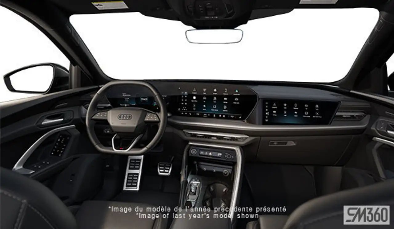 Audi Q5 fotografie Audi Q5