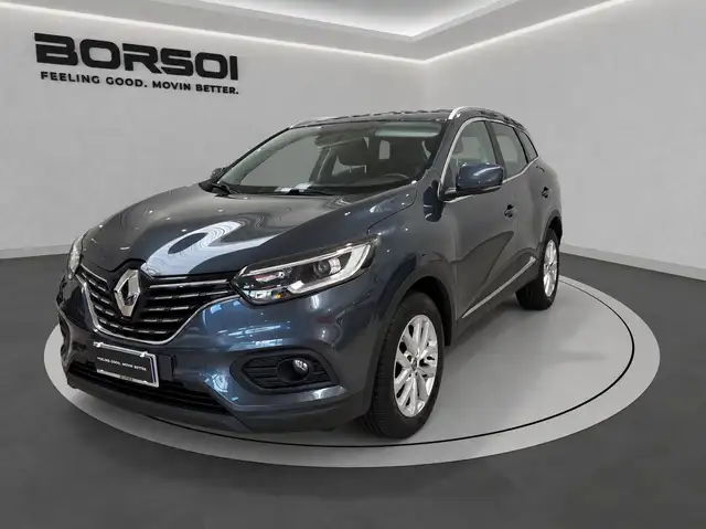 Renault Kadjar 1.5 Blue dCi Business