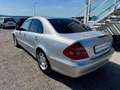 Mercedes-Benz E 200 E 200 CDI Schalter 230 000 km Silber - thumbnail 3