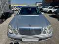 Mercedes-Benz E 200 E 200 CDI Schalter 230 000 km Silber - thumbnail 7