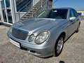 Mercedes-Benz E 200 E 200 CDI Schalter 230 000 km Silber - thumbnail 1