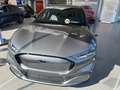 Ford Mustang Mach-E NIEUW/PREMIUM RWD 99KWH/ CARBONIZED GREY Gris - thumbnail 1