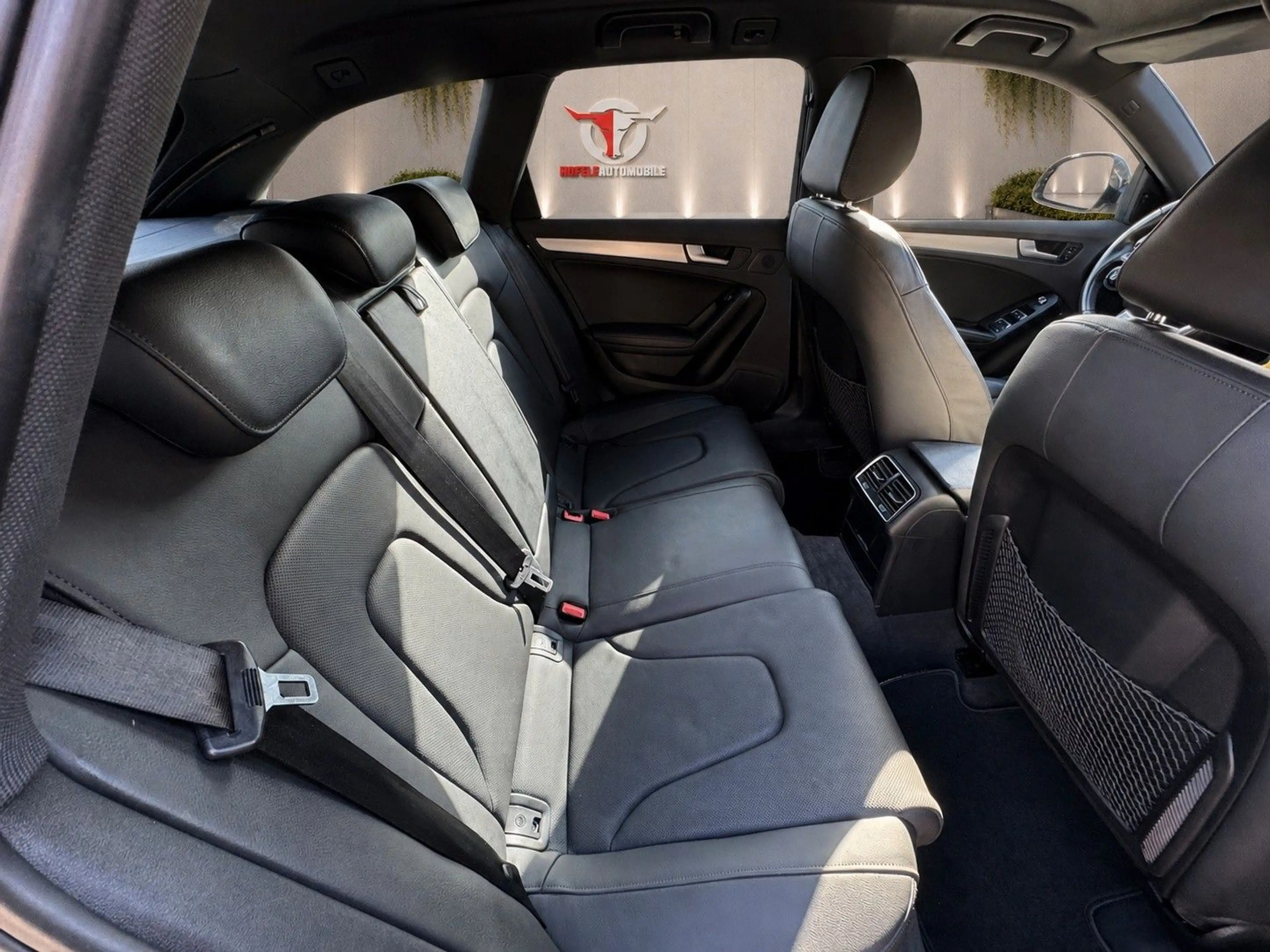 Audi A4 allroad quattro 3.0 TDI*CAM/LEDER/XENON* — photo 13