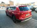 SEAT Tarraco XCELLENCE 2.0 TSI DSG 4D 7Sitzer/Beats/Navi/TopVie Rouge - thumbnail 8