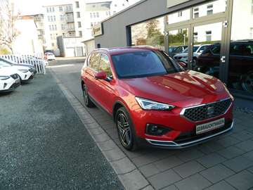 XCELLENCE 2.0 TSI DSG 4D 7Sitzer/Beats/Navi/TopVie