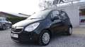 Opel Agila 1.2 Edition Scheckheft Klima Anhängerkupplung Negro - thumbnail 7