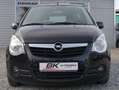 Opel Agila 1.2 Edition Scheckheft Klima Anhängerkupplung Negro - thumbnail 8