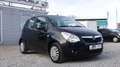 Opel Agila 1.2 Edition Scheckheft Klima Anhängerkupplung Negro - thumbnail 1