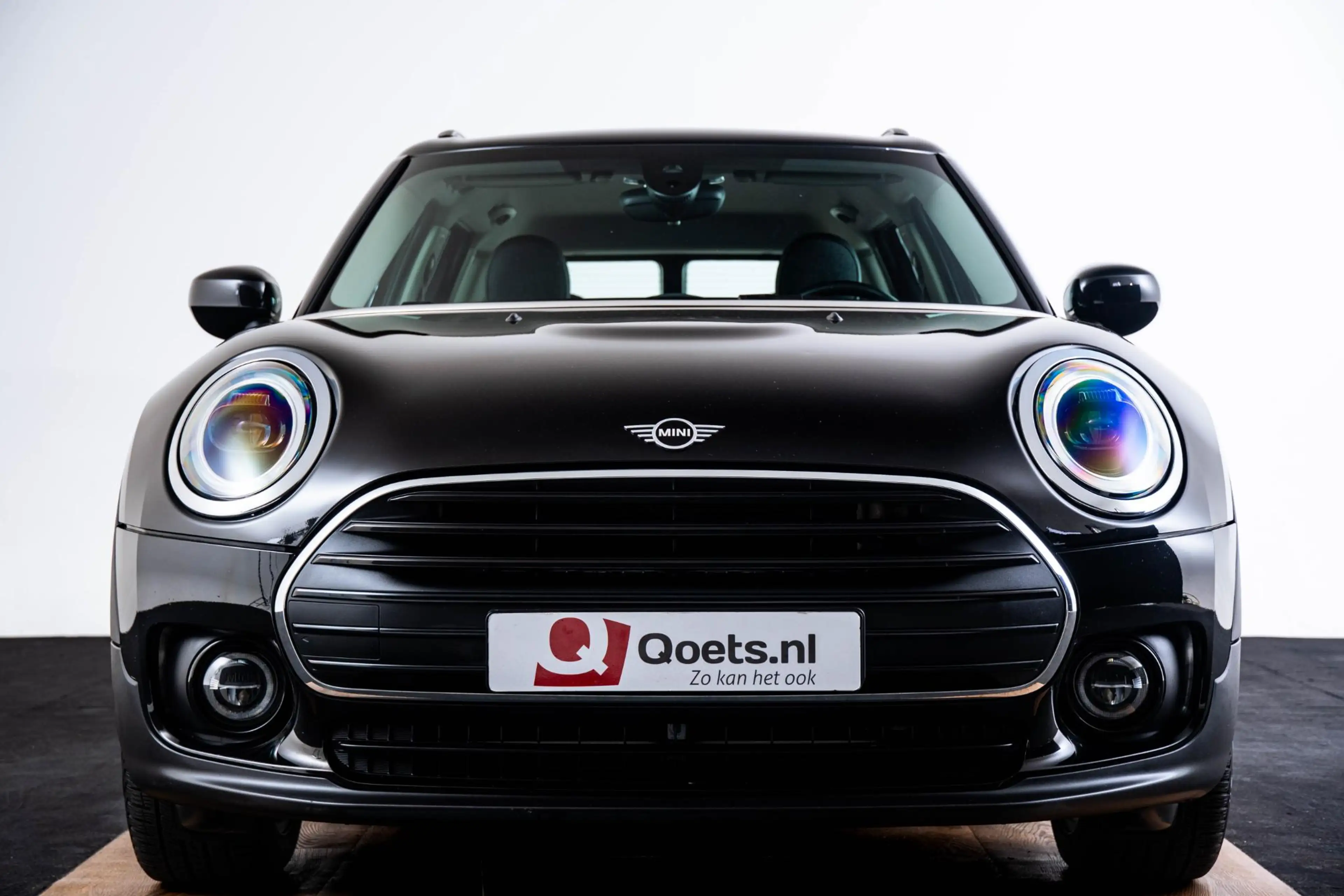 MINI One Clubman 1.5 Classic LED koplampen - PDC - Navigatie - Airc — photo 9