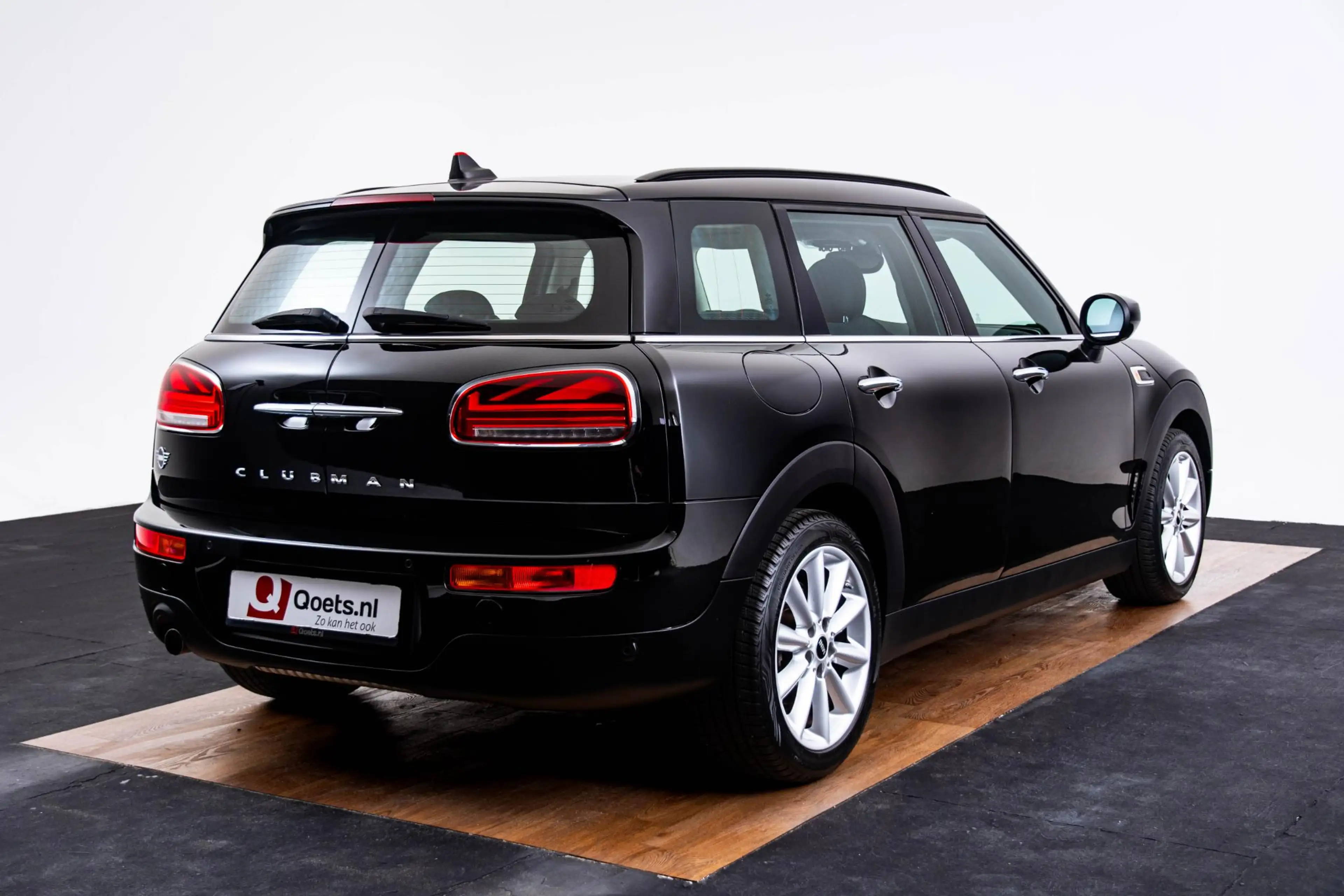 MINI One Clubman 1.5 Classic LED koplampen - PDC - Navigatie - Airc — photo 2