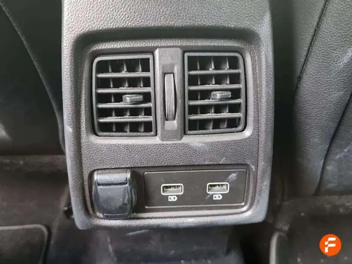 Renault Captur Zen E-TECH Híbrido enchufable (2021) 2021, foto 27