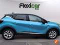Renault Captur E-TECH Híbrido Enchufable Zen 117kW Azul - thumbnail 9