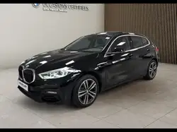 BMW Série 1 116iA 109ch Business Design DKG7