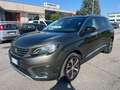 Peugeot 5008 5008 BlueHDi 130 S&S EAT8 Allure Verde - thumbnail 1