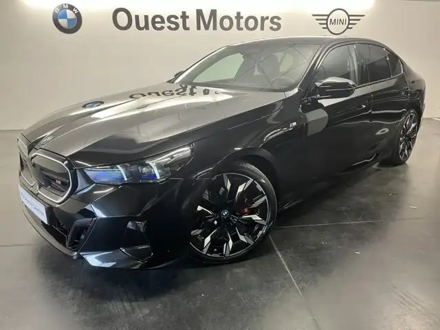 BMW M6 i5 M60 601ch xDrive
